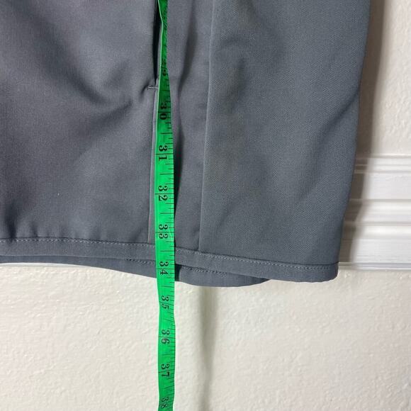 Adidas Gray Men's Vest - Picture 7 of 13